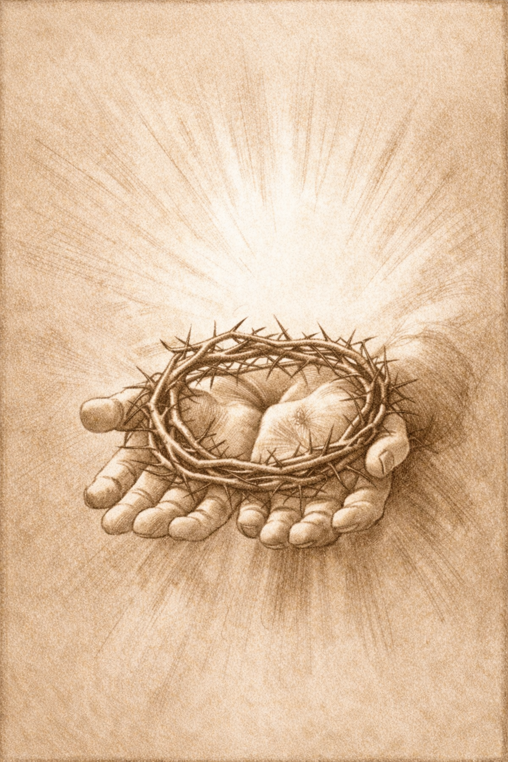 The Redemption Collection - Christian Wall Art Prints