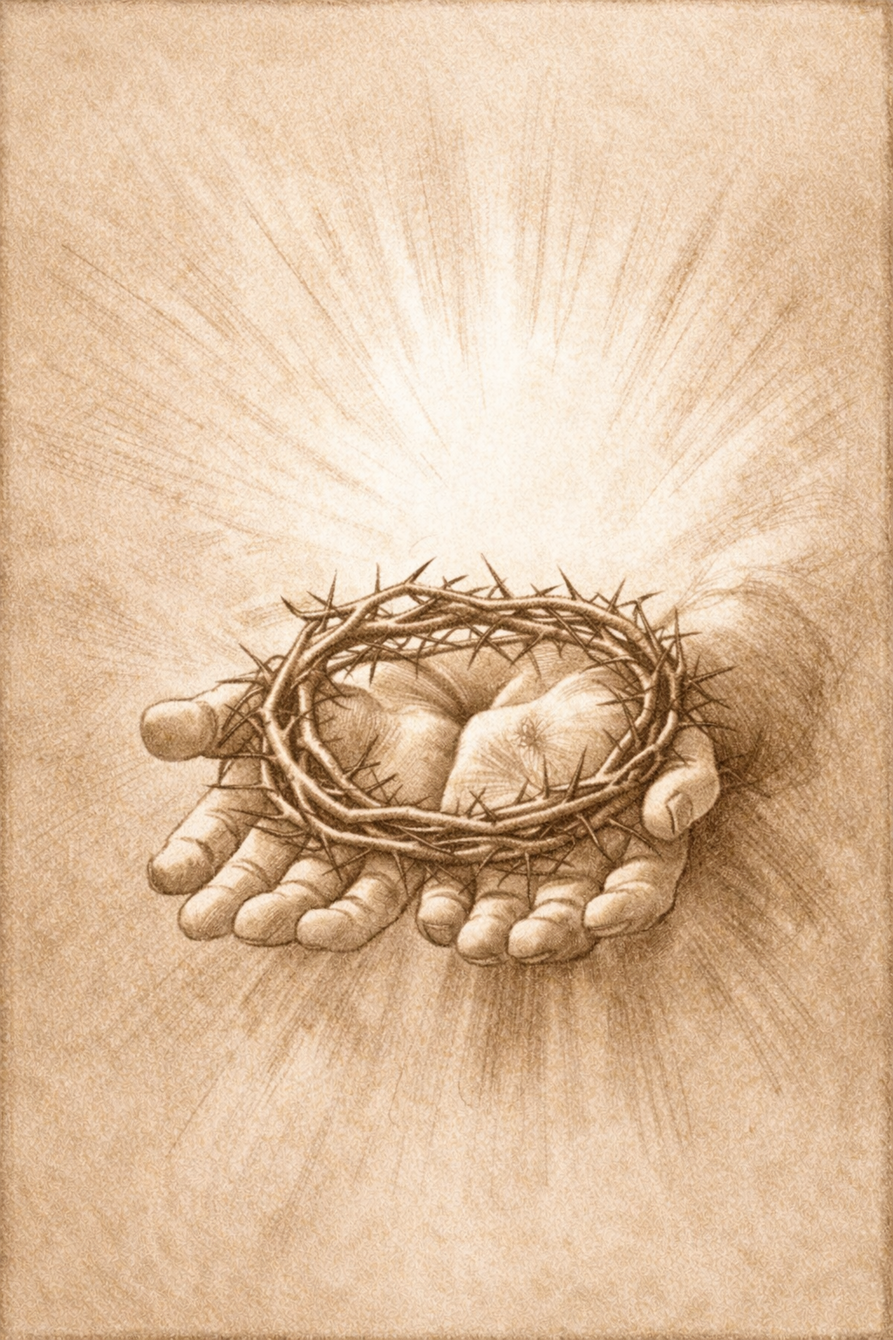 The Redemption Collection - Christian Wall Art Prints