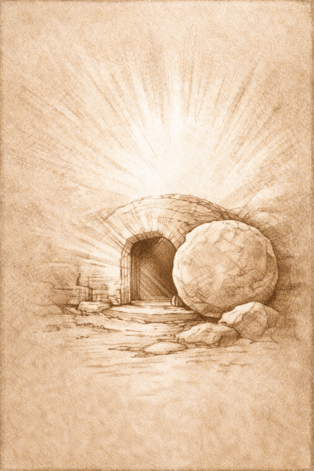 The Redemption Collection - Christian Wall Art Prints