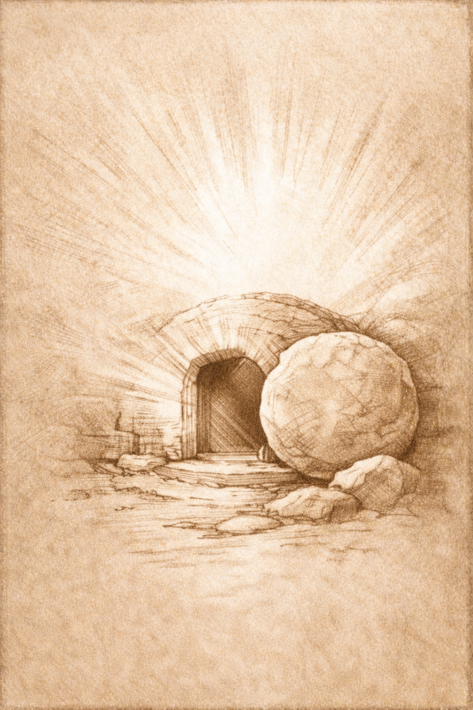 The Redemption Collection - Christian Wall Art Prints