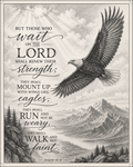 Eagle of Strength