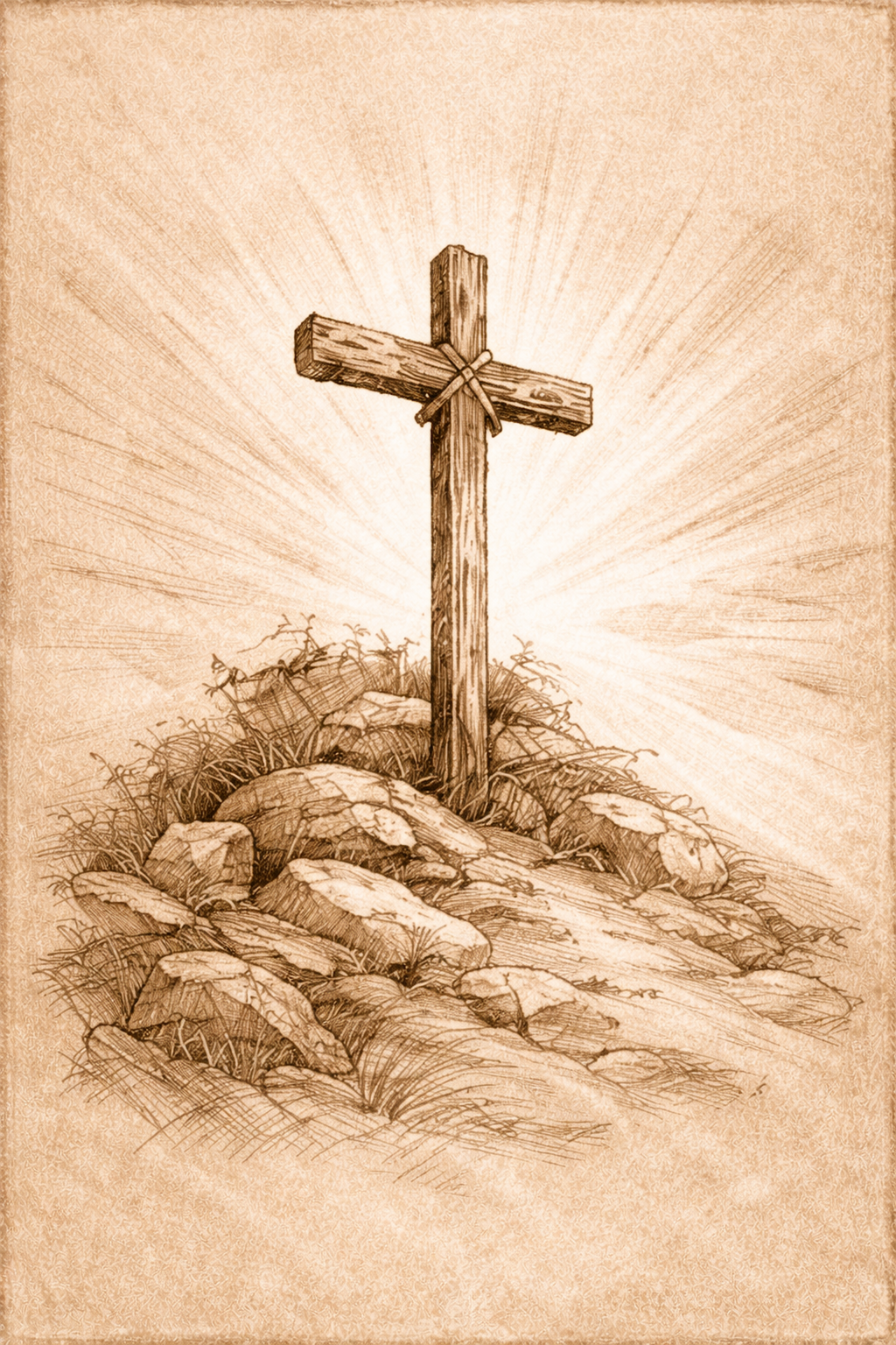 The Redemption Collection - Christian Wall Art Prints