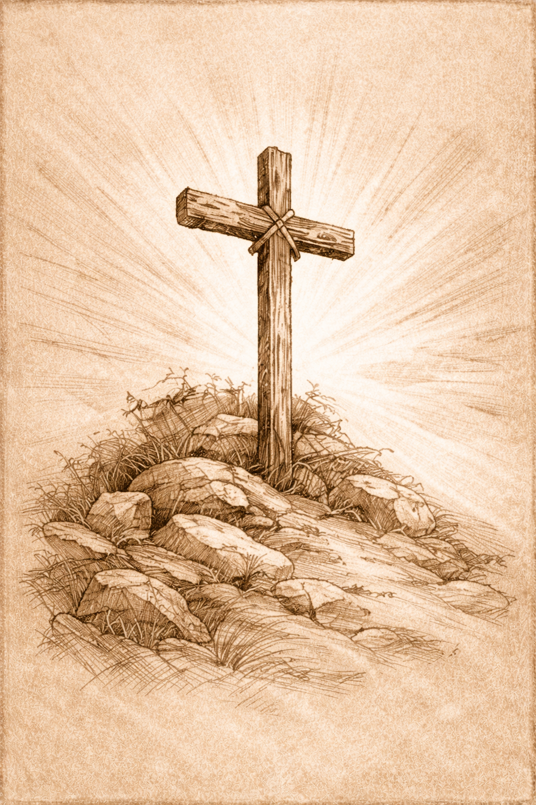 The Redemption Collection - Christian Wall Art Prints